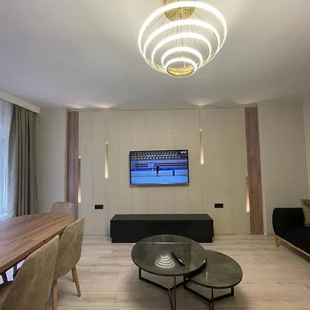 Lägenhet Center Apartment, Sisli, Near Metro Istanbul